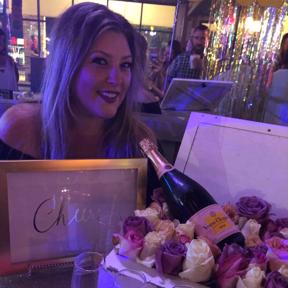 Meet your Posher, Bree